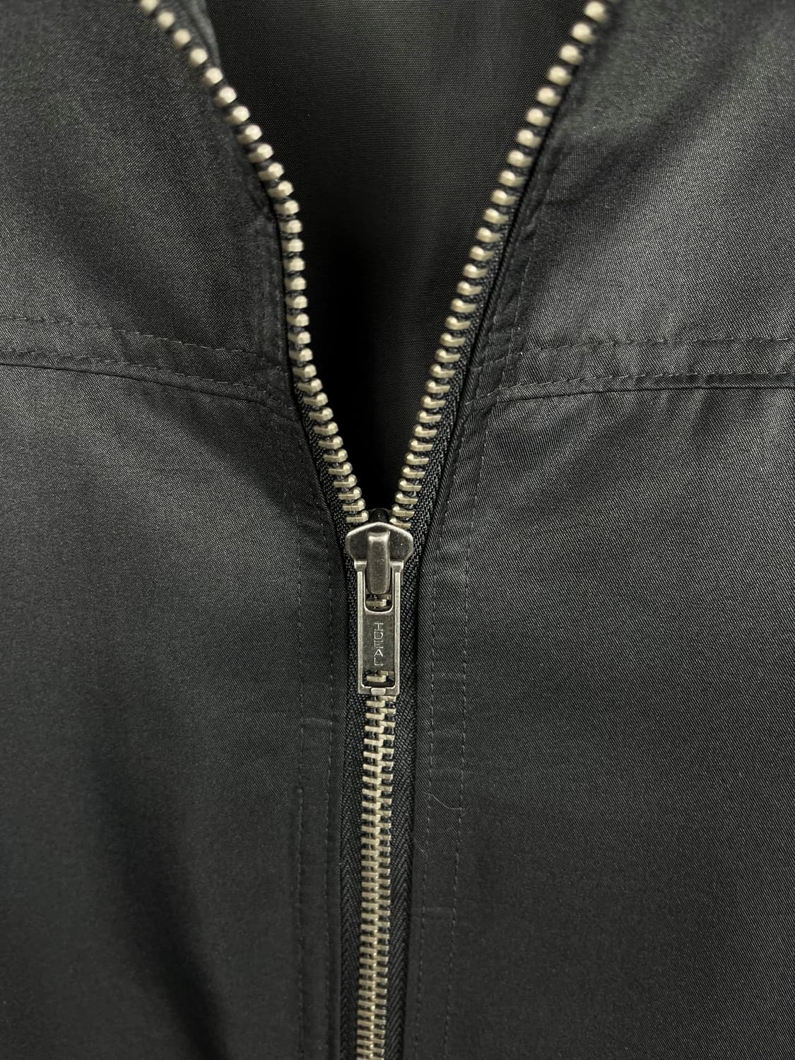 00s Gap 나일론 자켓 상품이미지3