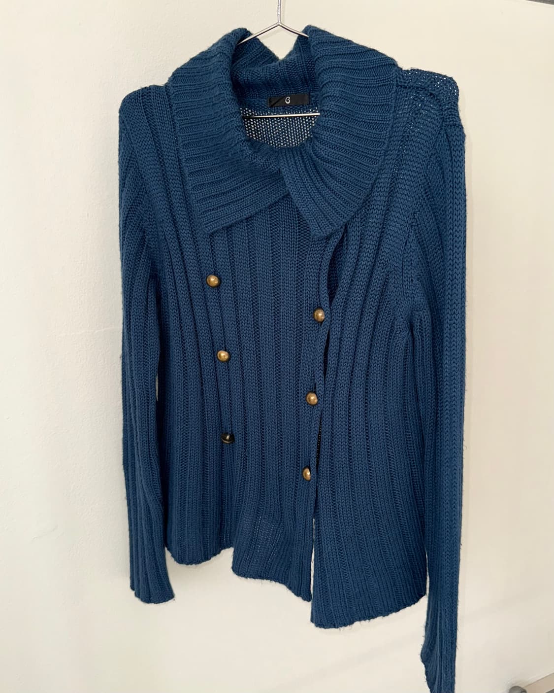 빈티지 가디건 상품이미지4