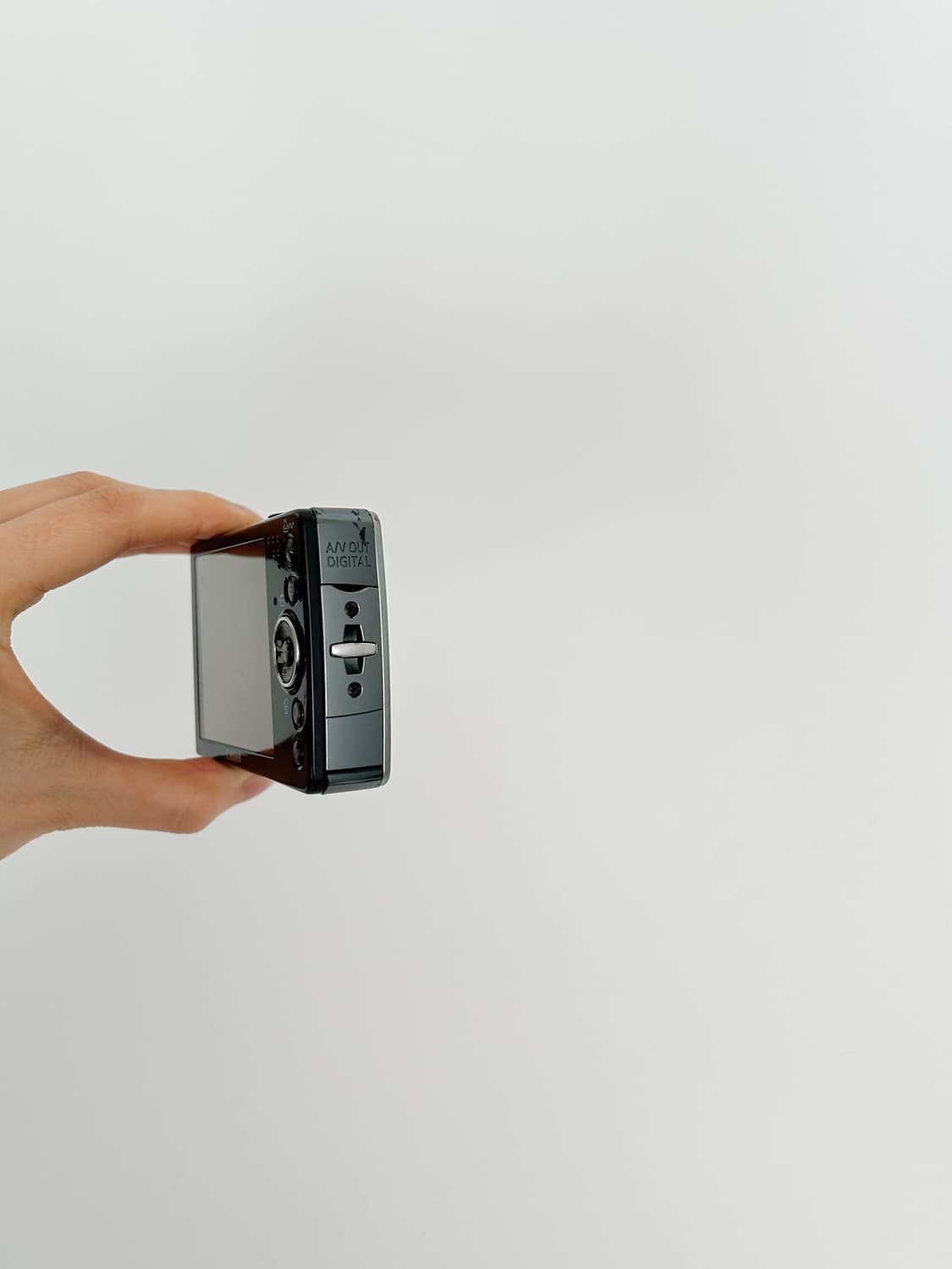 강민경디카!) 캐논 익서스 75 Ixus 빈티지 디카 상품이미지10