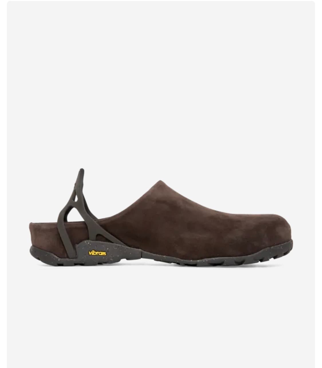 [새상품]로아 하이킹 페다이아 브라운(정가 43만원) 상품이미지1