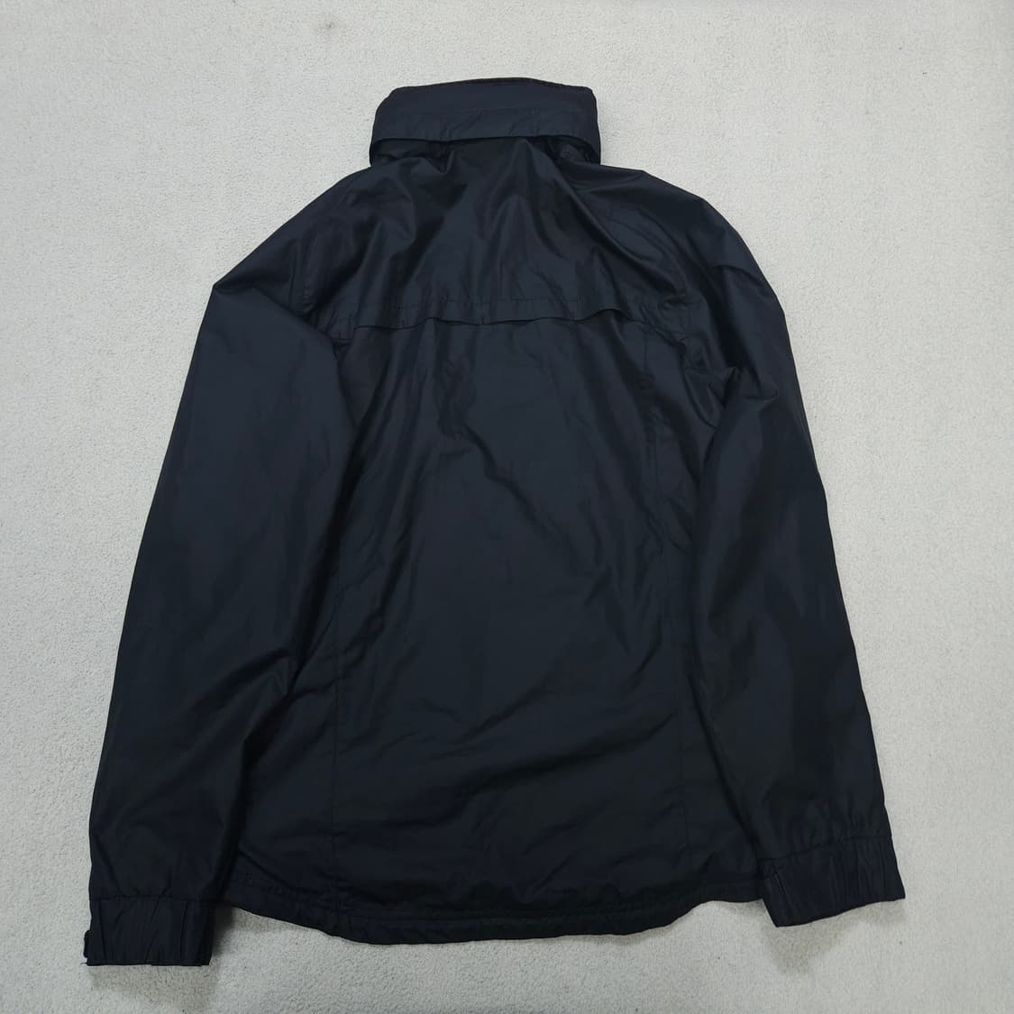 나이키 맨유 DHL 바람막이 XS 상품이미지3