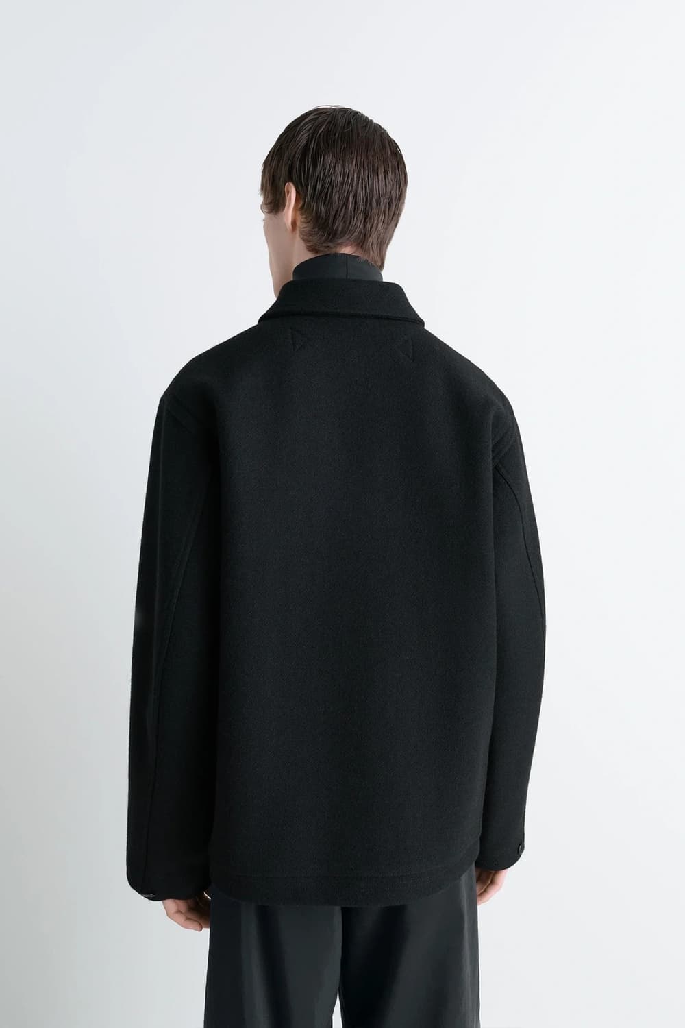 (48) 25FW 르메르 유틸리티 자켓 상품이미지2