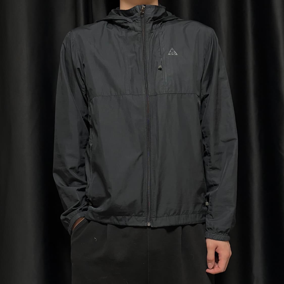 나이키 ACG 바람막이 95사이즈 상품이미지1