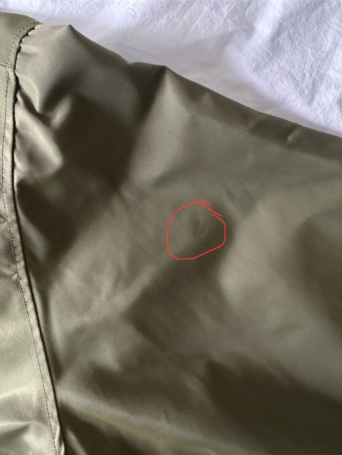 데우스엑스마키나 코치자켓 상품이미지4