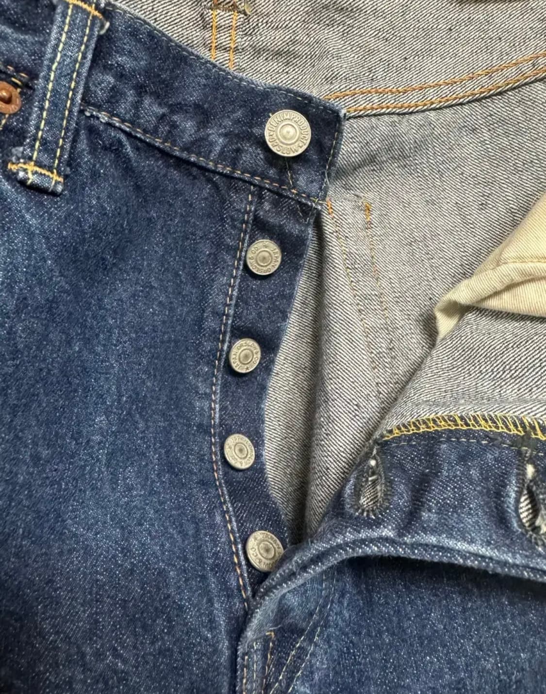 오어슬로우 원워시 105 3사이즈 상품이미지4