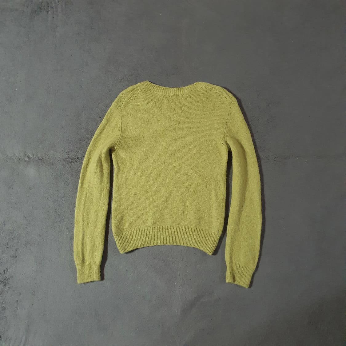 마시모두띠 여성 알파카 캐시미어 니트 S 상품이미지2