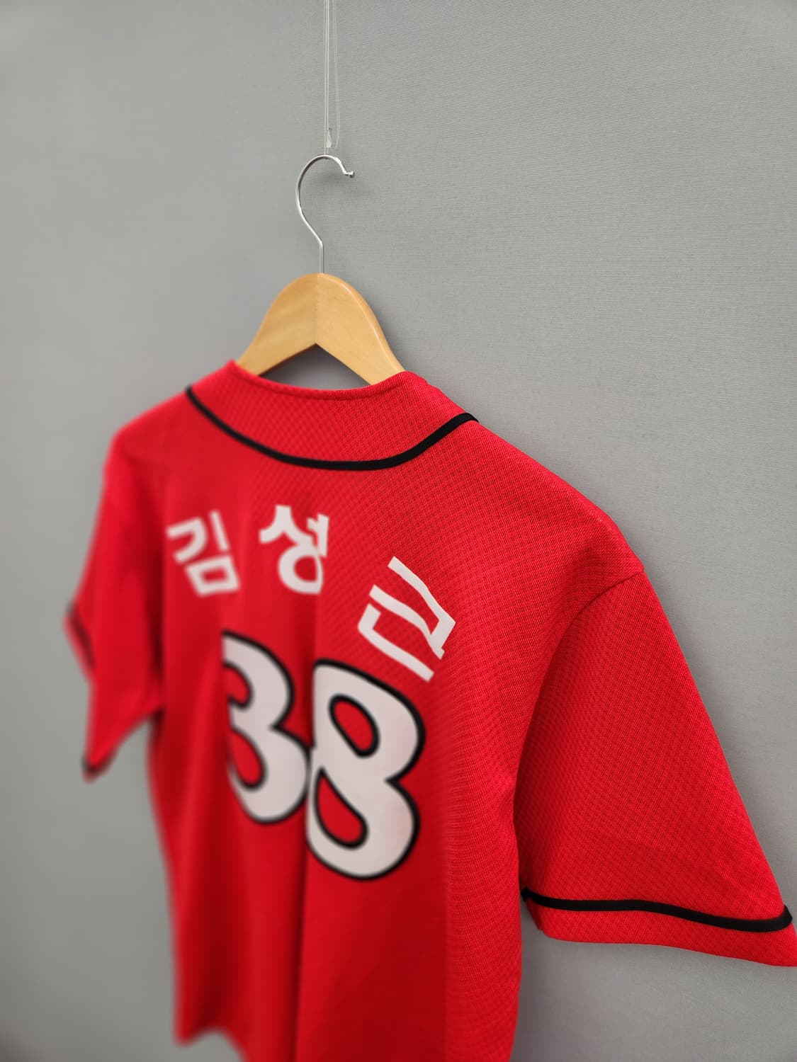 SK 와이번스 유니폼 100 상품이미지7