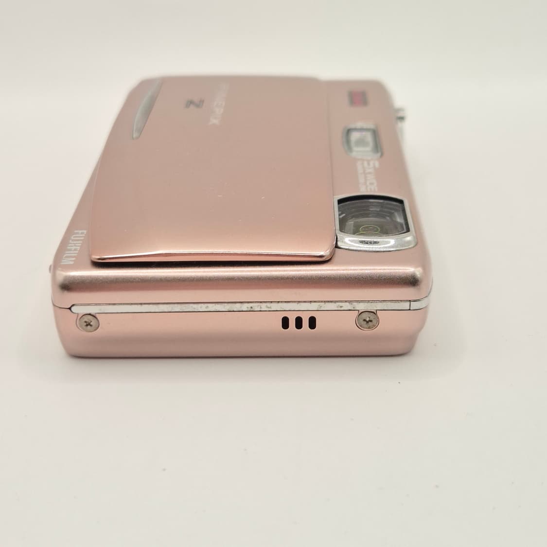 터치&슬라이드 🌸 후지필름 파인픽스 Z950EXR 연핑크 상품이미지6