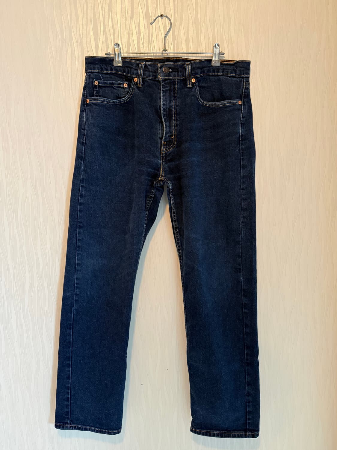 리바이스 505 34 상품이미지1