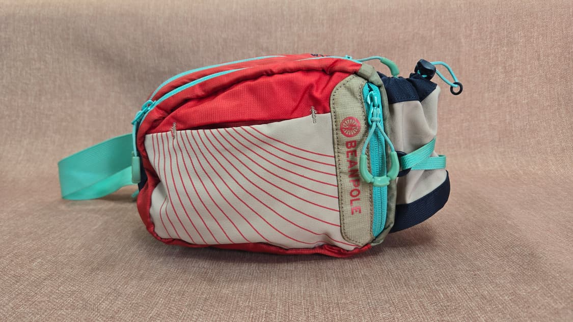 빈폴아웃도어 WING3 힙색 상품이미지1