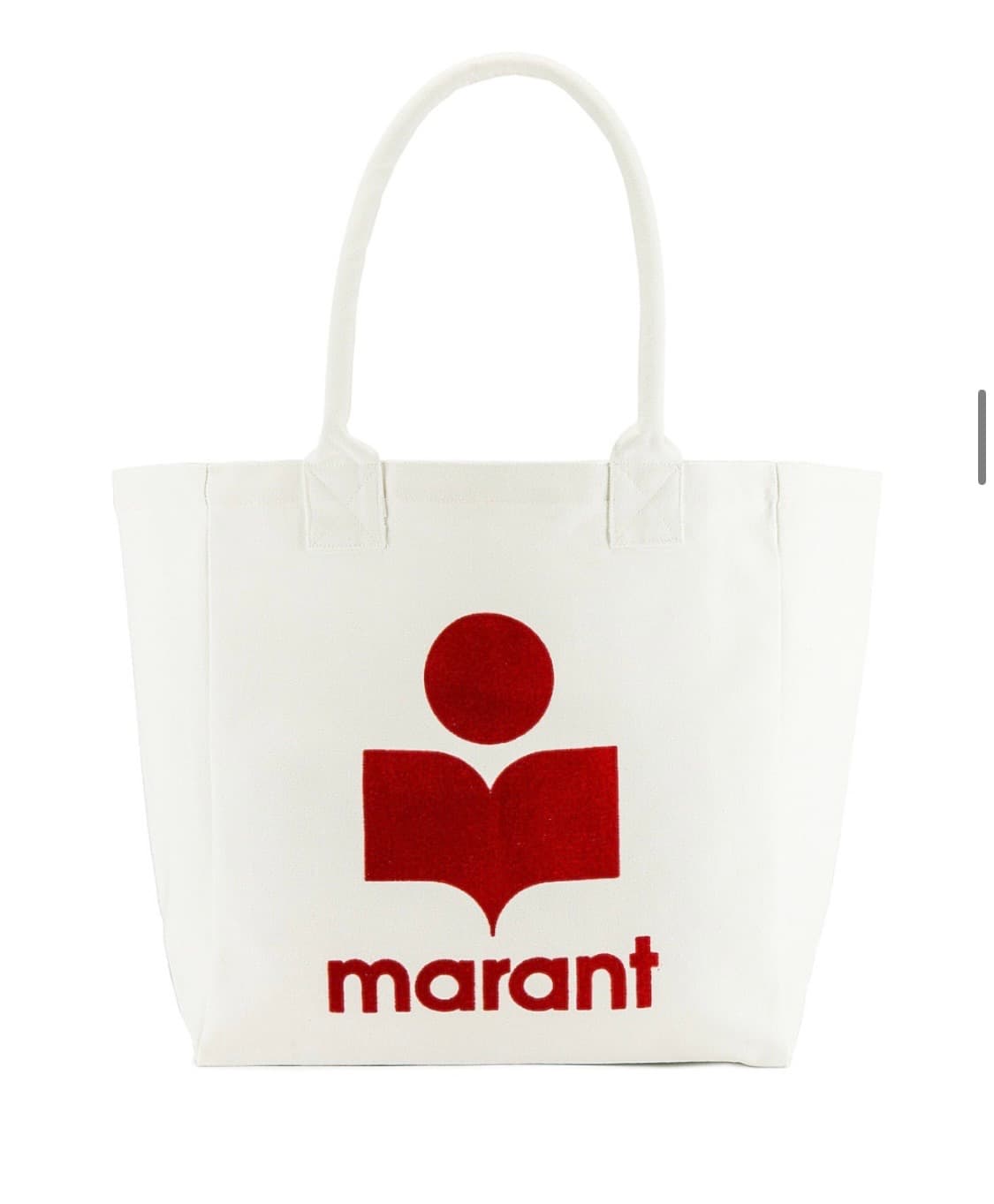 이자벨마랑 에코백 상품이미지1