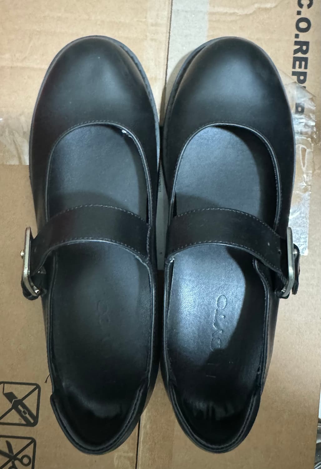 Lecyto 메리제인 상품이미지2