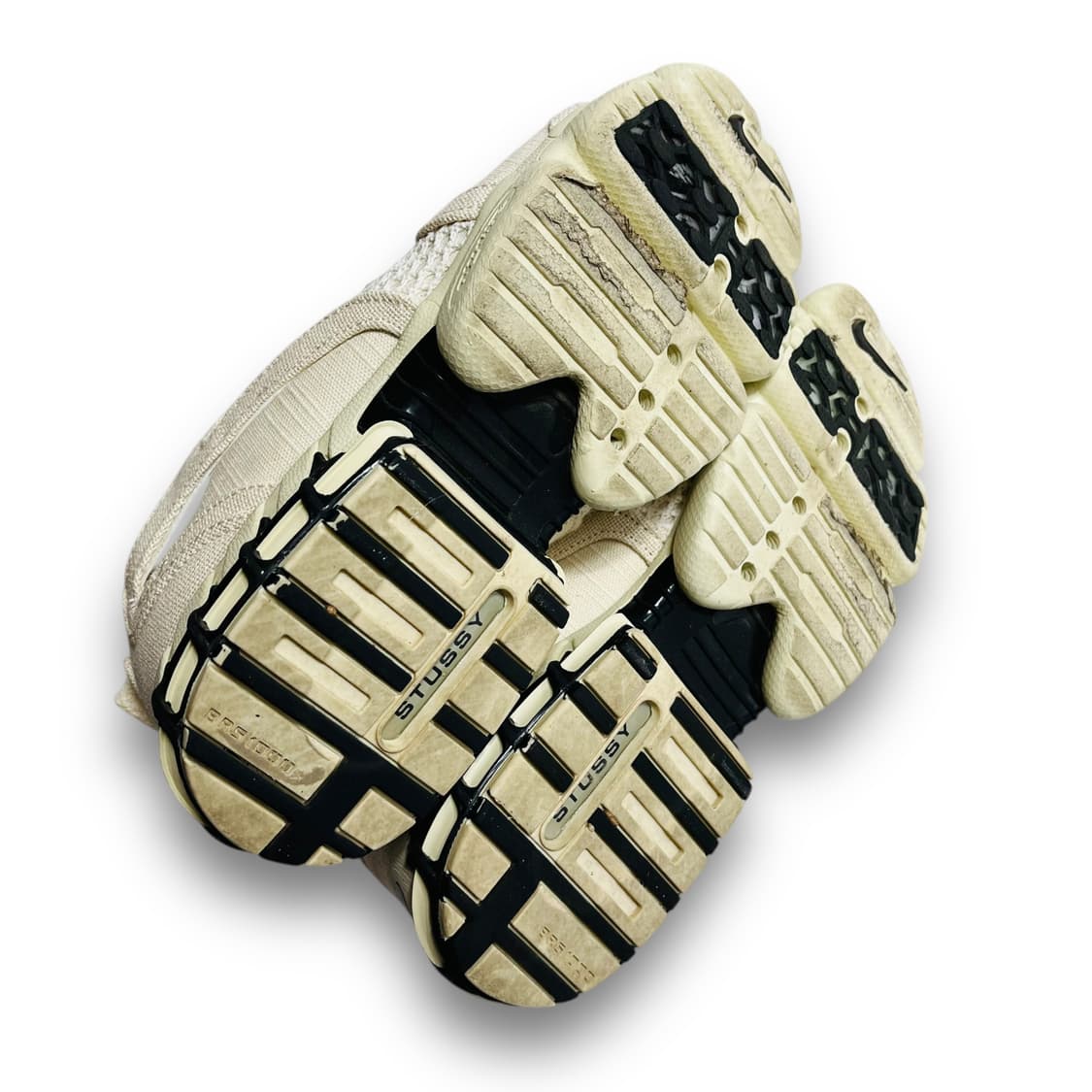 나이키 x 스투시 에어 줌 스피리돈 케이지2 슈즈 상품이미지7