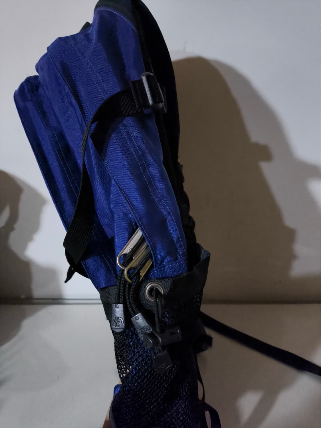 노스페이스 써지 백팩 상품이미지3