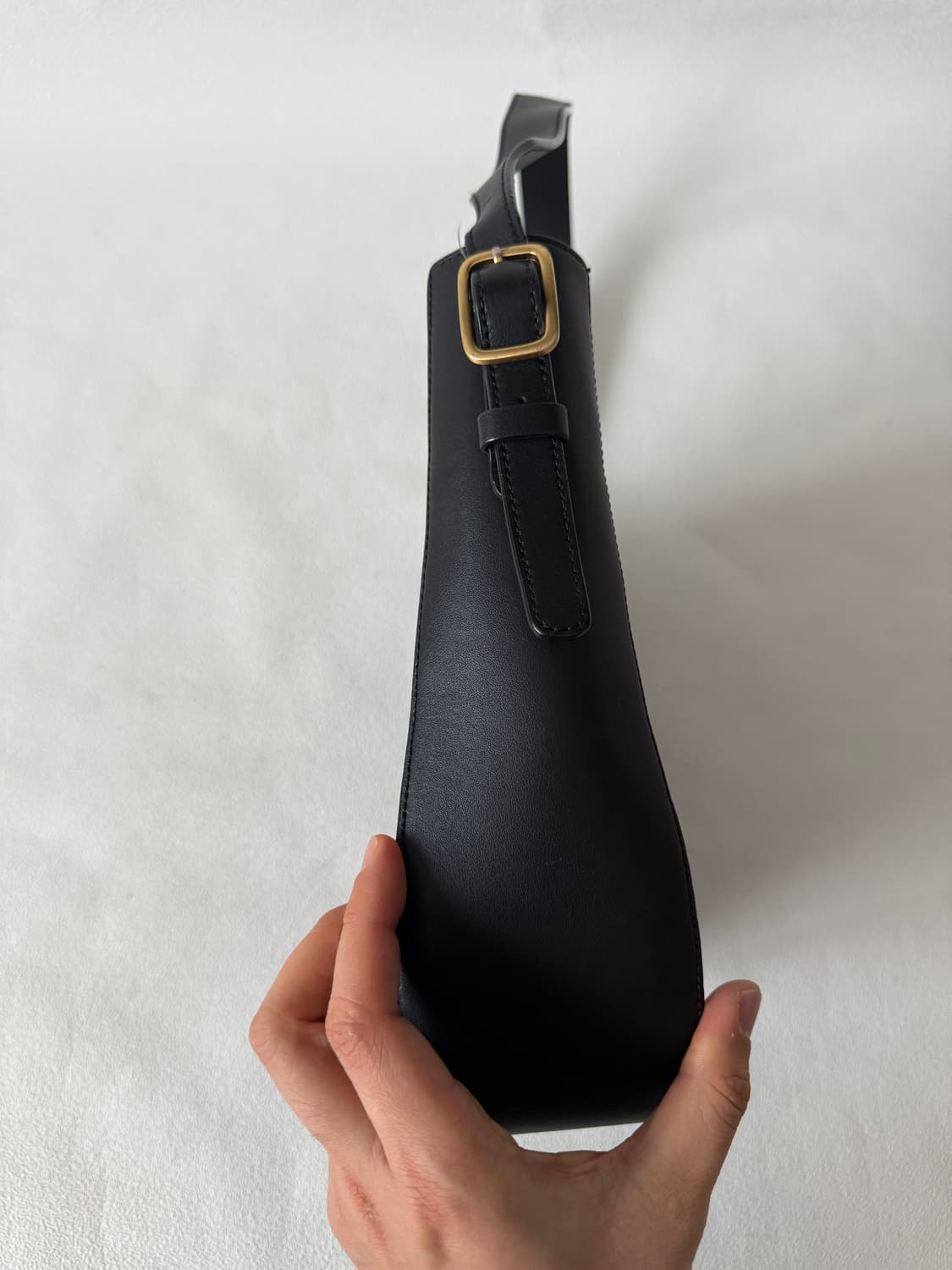 드메리엘(DE'MERIEL) 레더 숄더백 상품이미지4