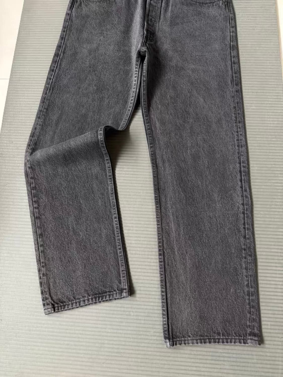 90s Vintage USA Levis 501 W38 L30 상품이미지3