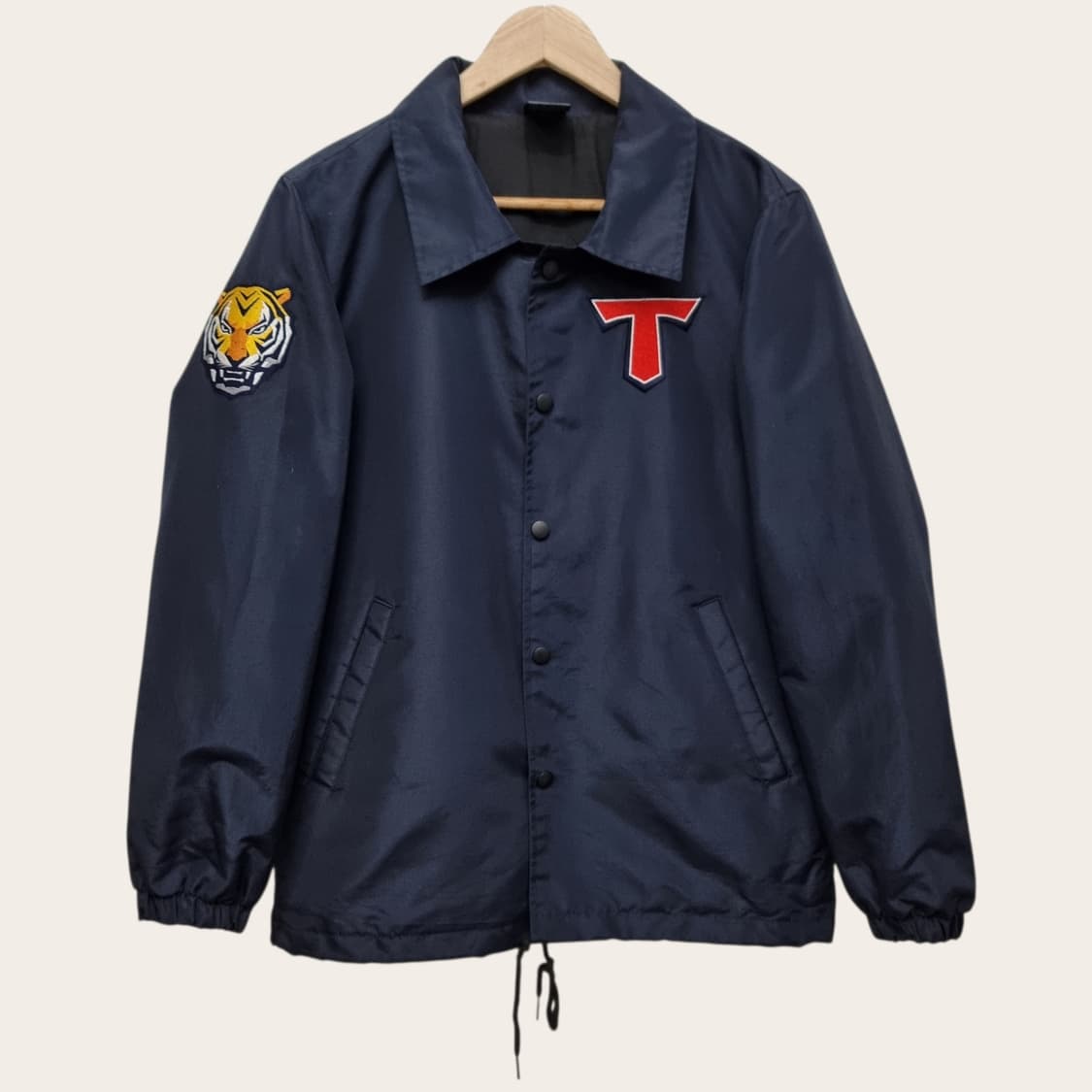 기아 타이거즈 자켓 90 상품이미지1