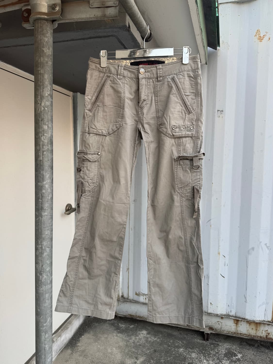 Cargo pants 상품이미지2