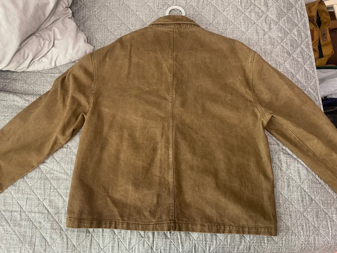 빈티지 프렌치워크자켓 상품이미지2