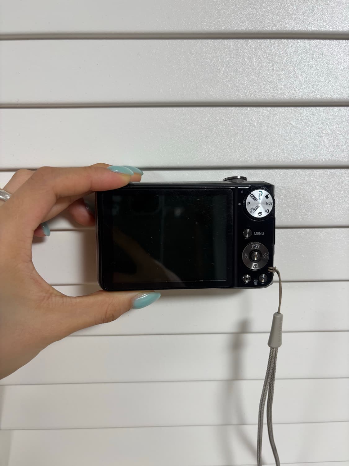 [정크,부품용] 삼성 VLUU PL150 디지털 카메라 상품이미지2