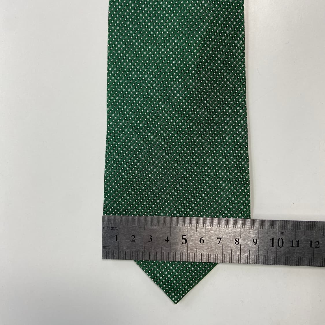 유나이티드 컬렉션 오브 베네통 명품 정품넥타이 (BENETTON) 상품이미지8