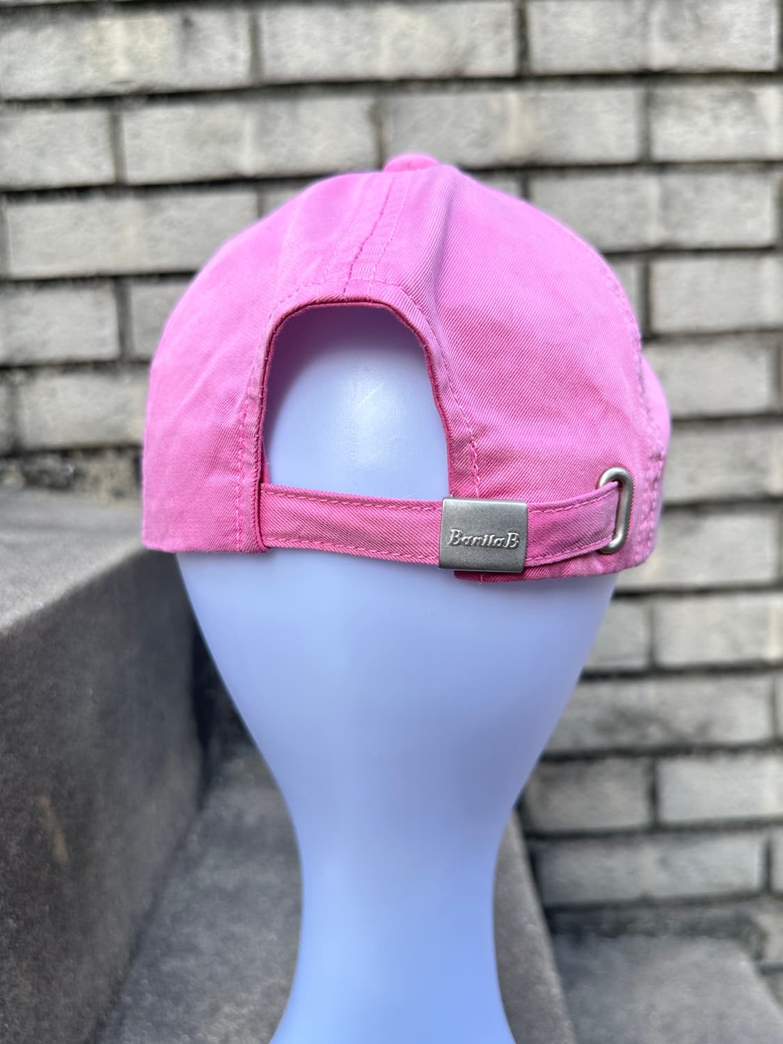 Banila B star stud chain cap 상품이미지6