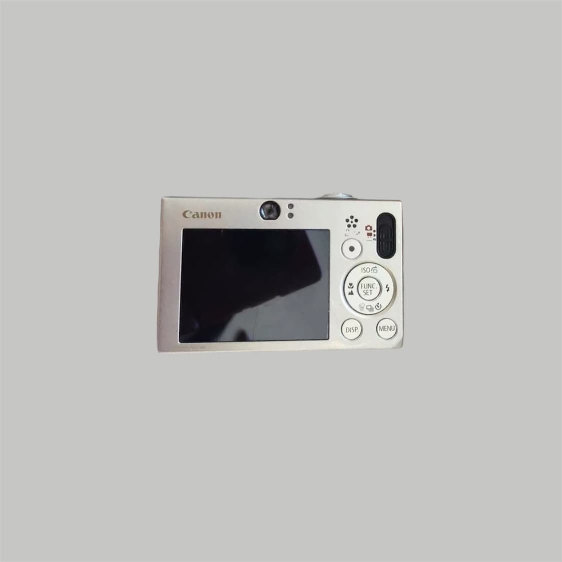 A급)캐논 익서스 70 CANON IXUS 70 빈티지 디지털카메라 디카 상품이미지10