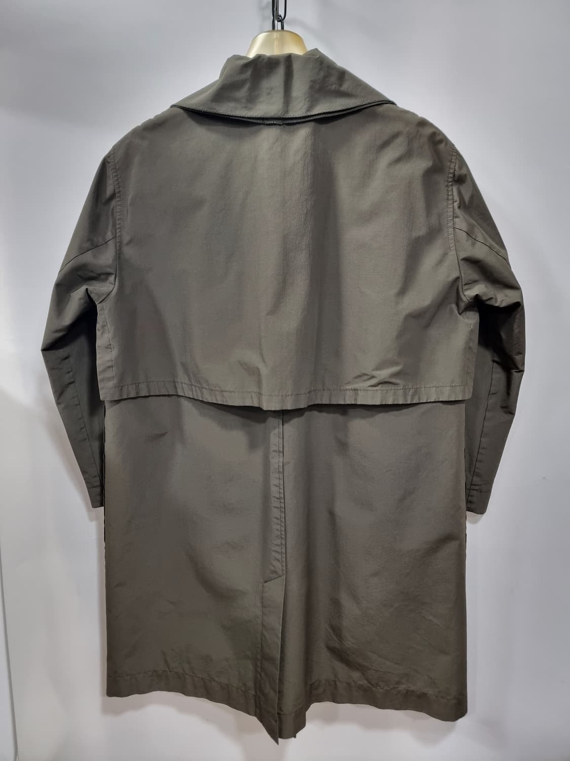 SJSJ 트렌치 코트 (C950 상품이미지2