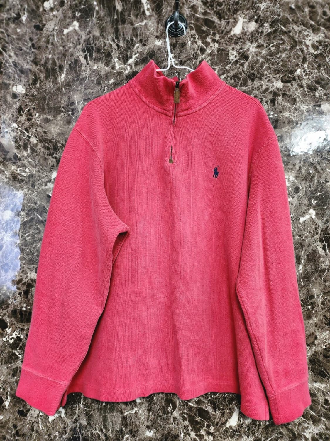 폴로 랄프로렌 스웻셔츠 XL.  상품이미지1