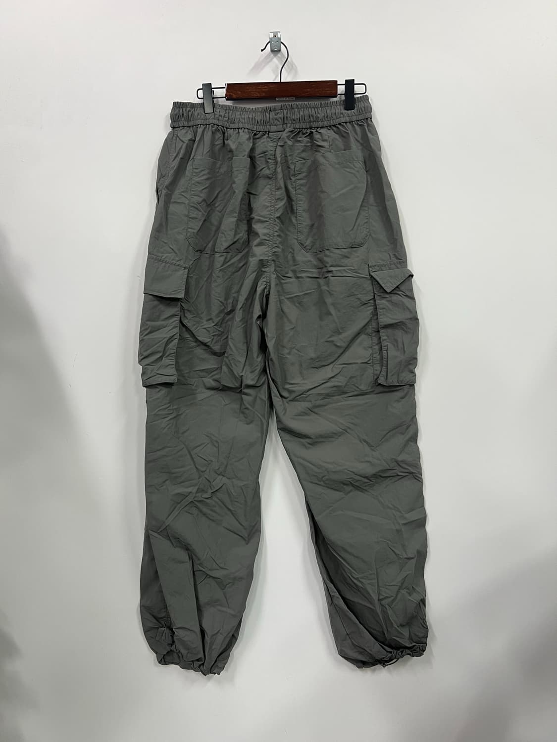 SPAO 그레이 조거 팬츠  상품이미지3