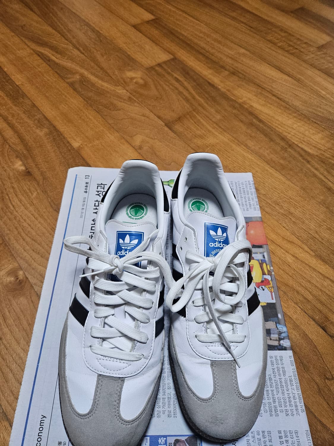 아디다스 삼바 275 상품이미지3