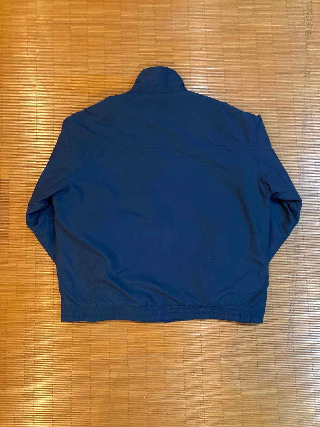 JPN vtg 블루종 상품이미지4