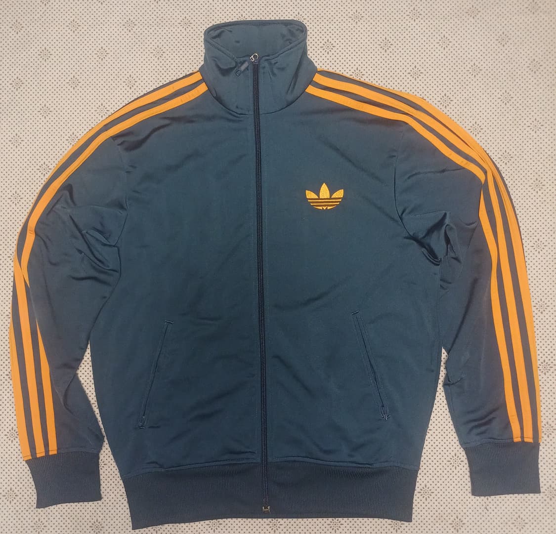 아디다스 파이어버드 트랙탑 100 상품이미지2