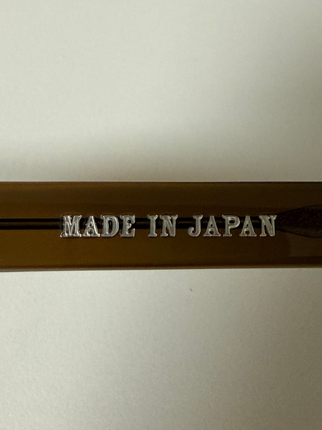 유스 X 블링크 타입2 브라운 46사이즈 상품이미지3