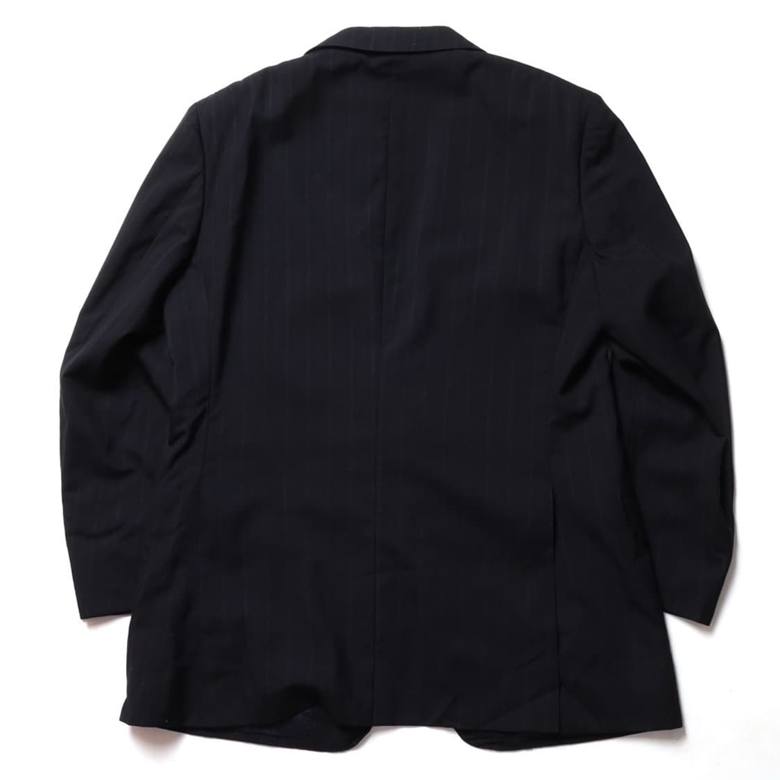 버버리 Burberry Stripe 2B Wool Blazer 
 상품이미지4