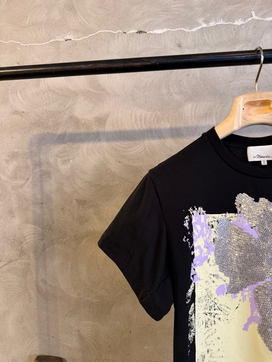 3.1 필립림 그래픽 티셔츠 55~66 상품이미지2