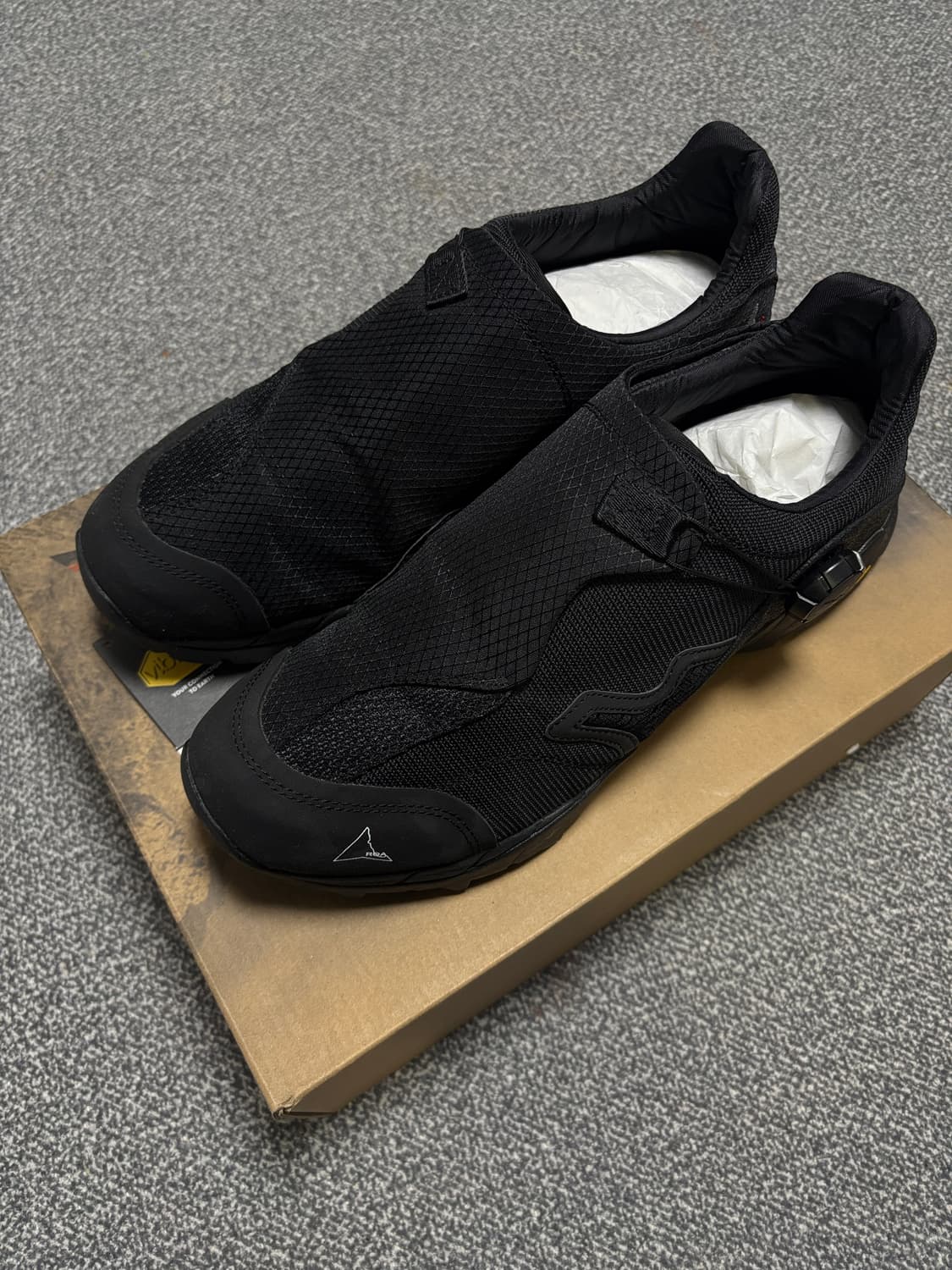 [EU43] 로아하이킹 미나르 ROA MINAR 상품이미지1