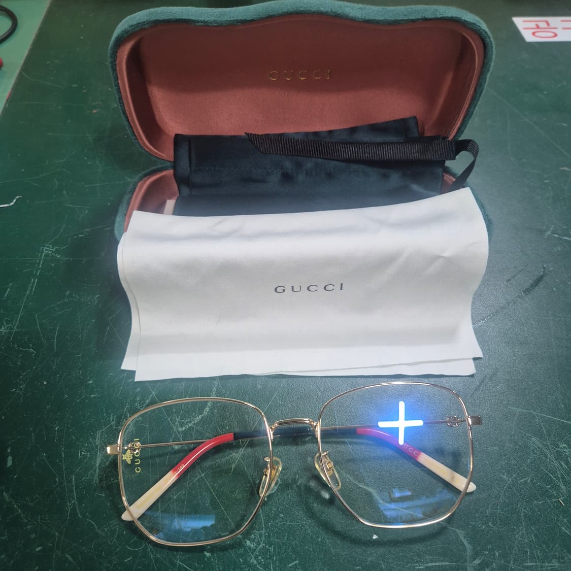 GG0936 안경테 상품이미지2