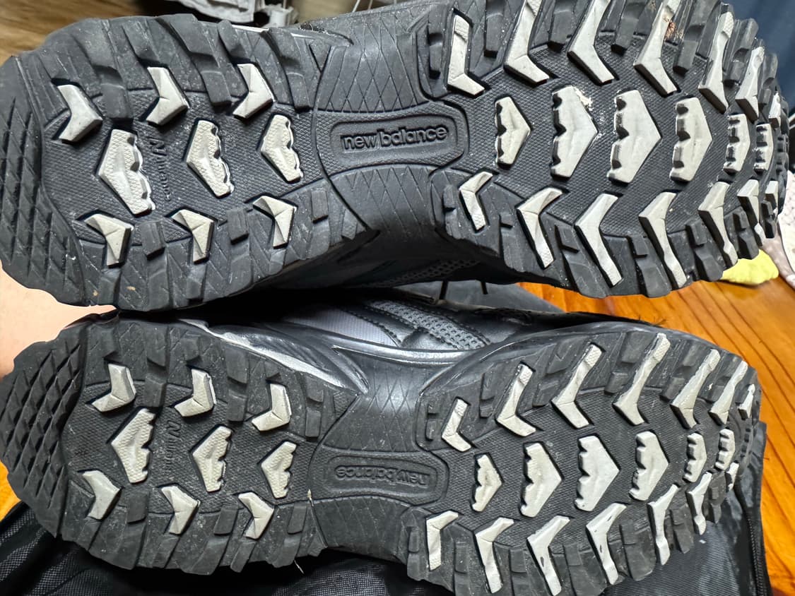 뉴발란스 610 상품이미지8