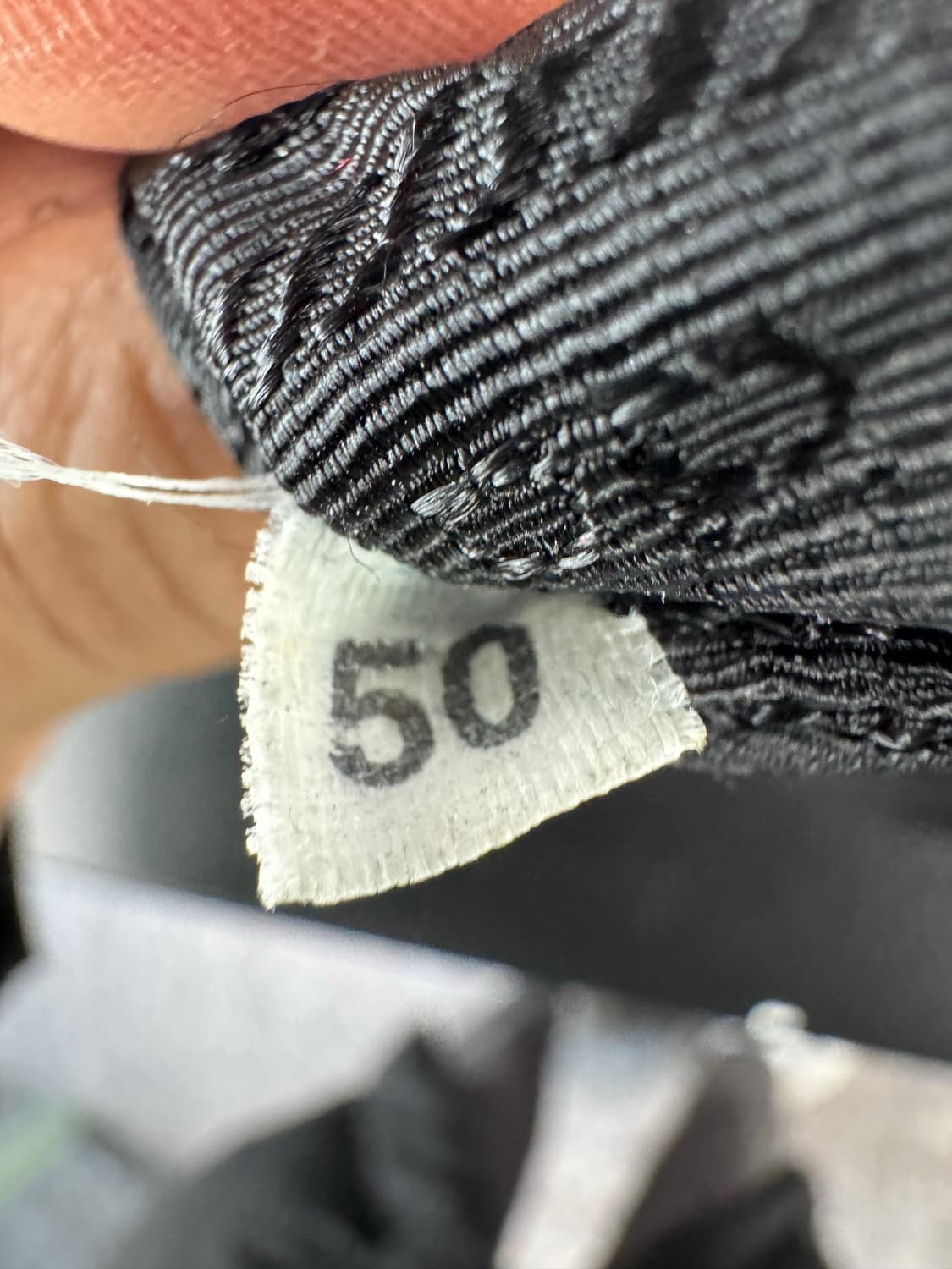 프라다 포코노 나일론 빅백 상품이미지8