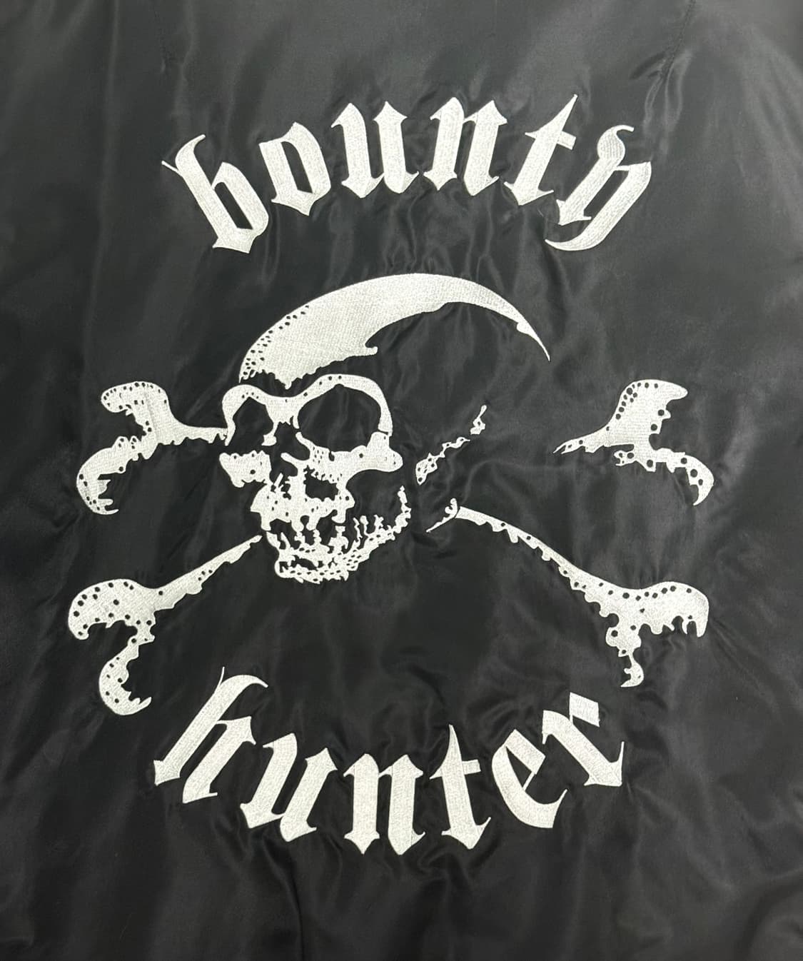 바운티헌터 MA1 봄버 2xl 상품이미지1