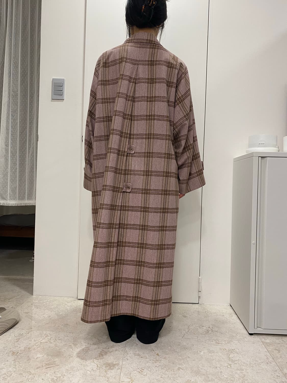 flagstuff kandor 코트 상품이미지4