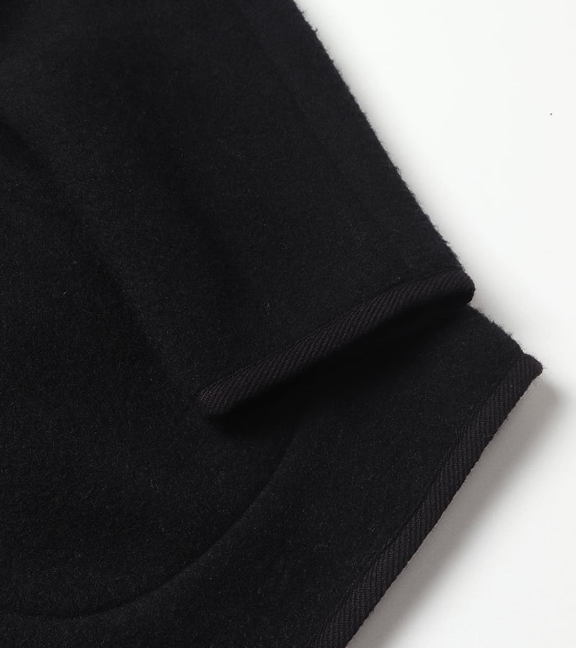 DANTON - HOODED COAT  상품이미지8