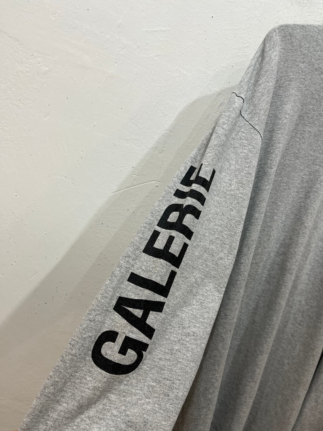 갤러리 디파트먼트 프렌치 롱슬리브 XL 상품이미지4