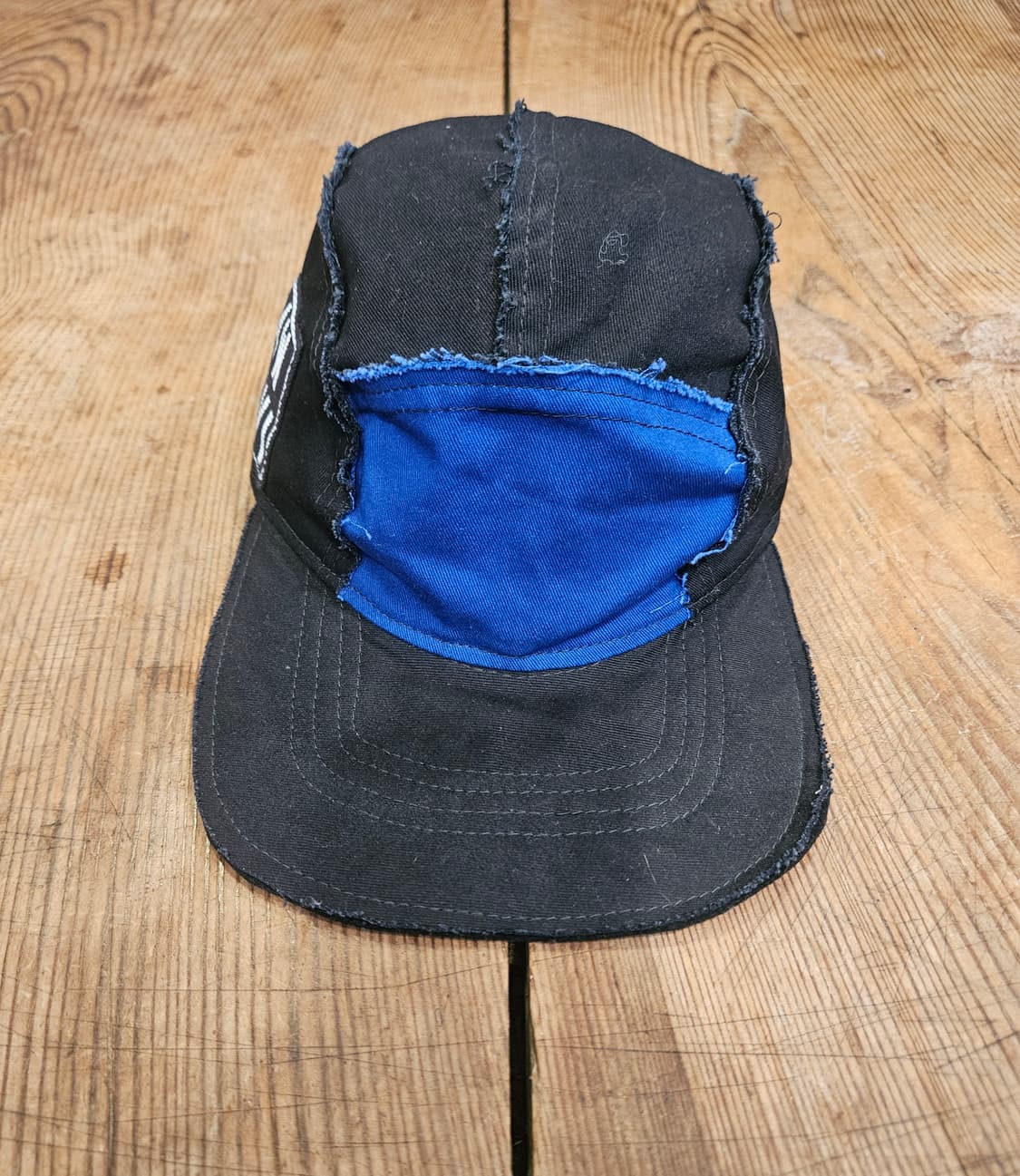 Liam Hodges 캡 상품이미지1