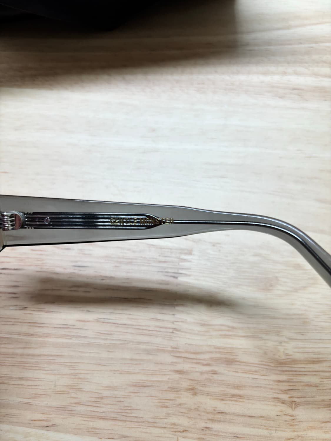 젠틀몬스터 몰토 상품이미지2