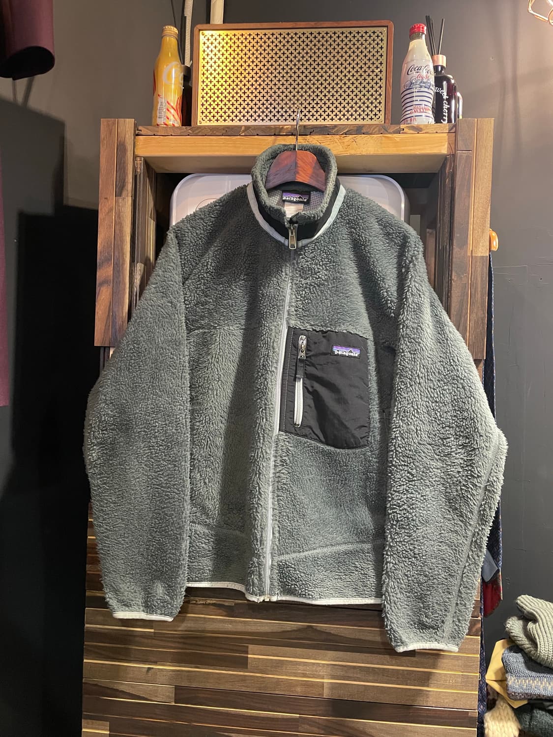 Patagonia 상품이미지1