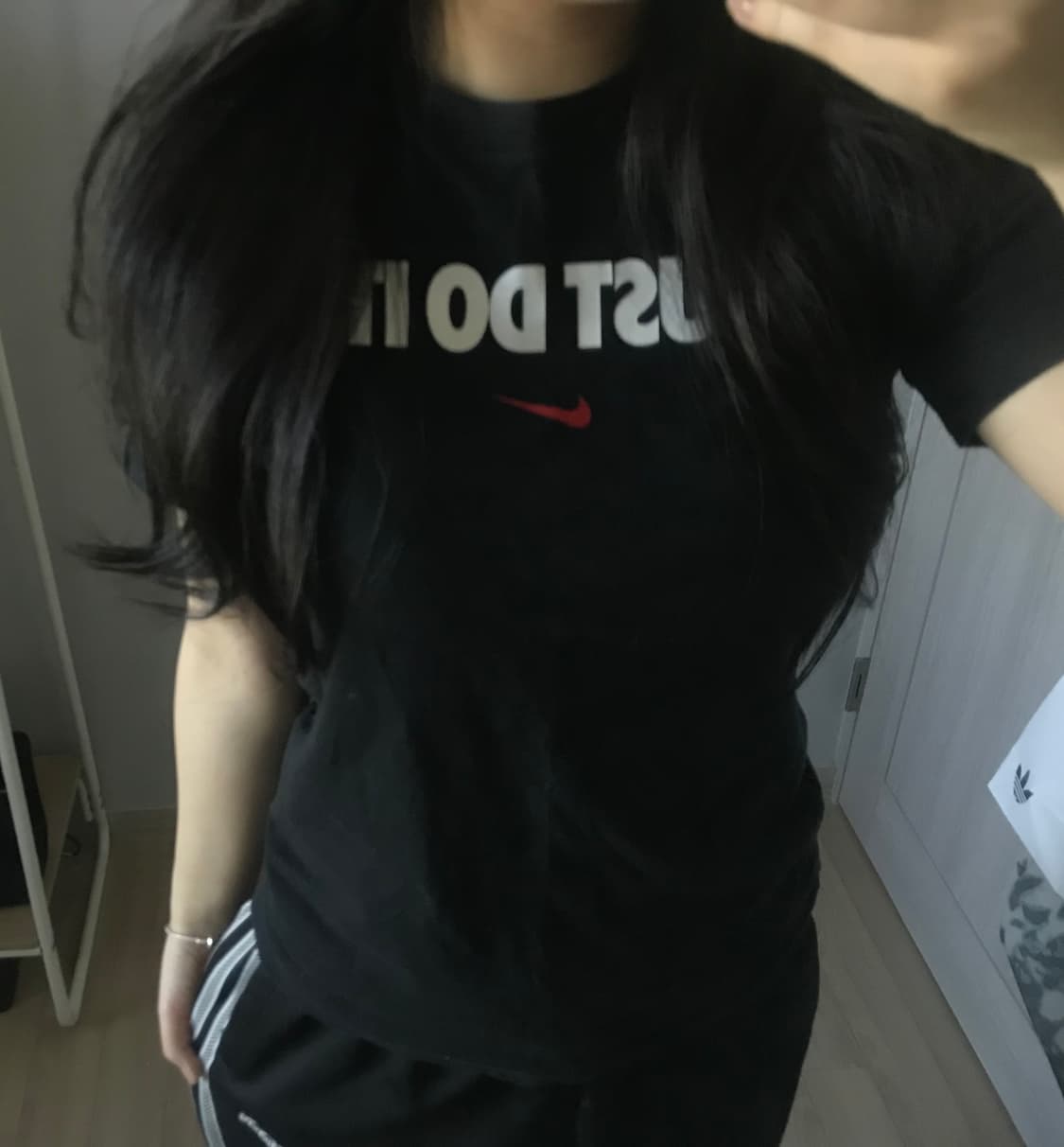 나이키 반팔 상품이미지1