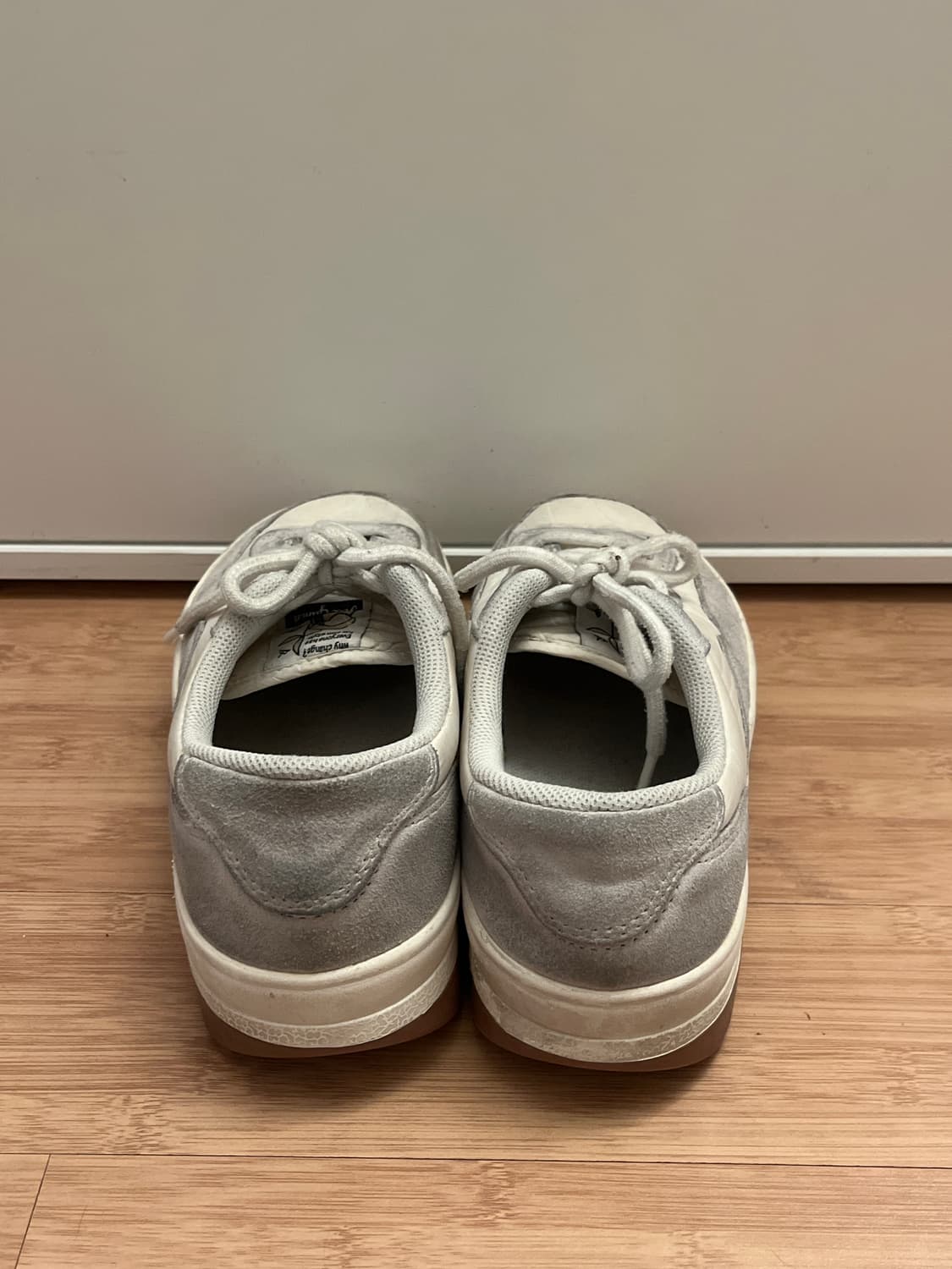 포즈간츠 멈멈 신발 240 상품이미지2