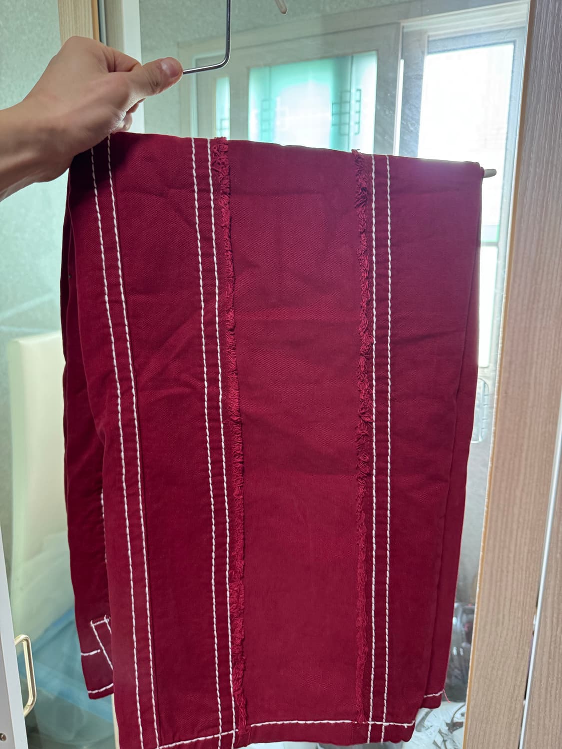 트루릴리젼 데님(XL) 상품이미지6